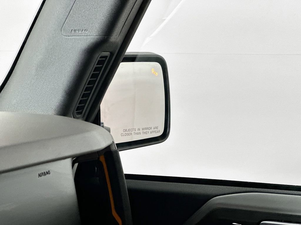 Used 2022 Ford Bronco Badlands AWD/4WD image 27