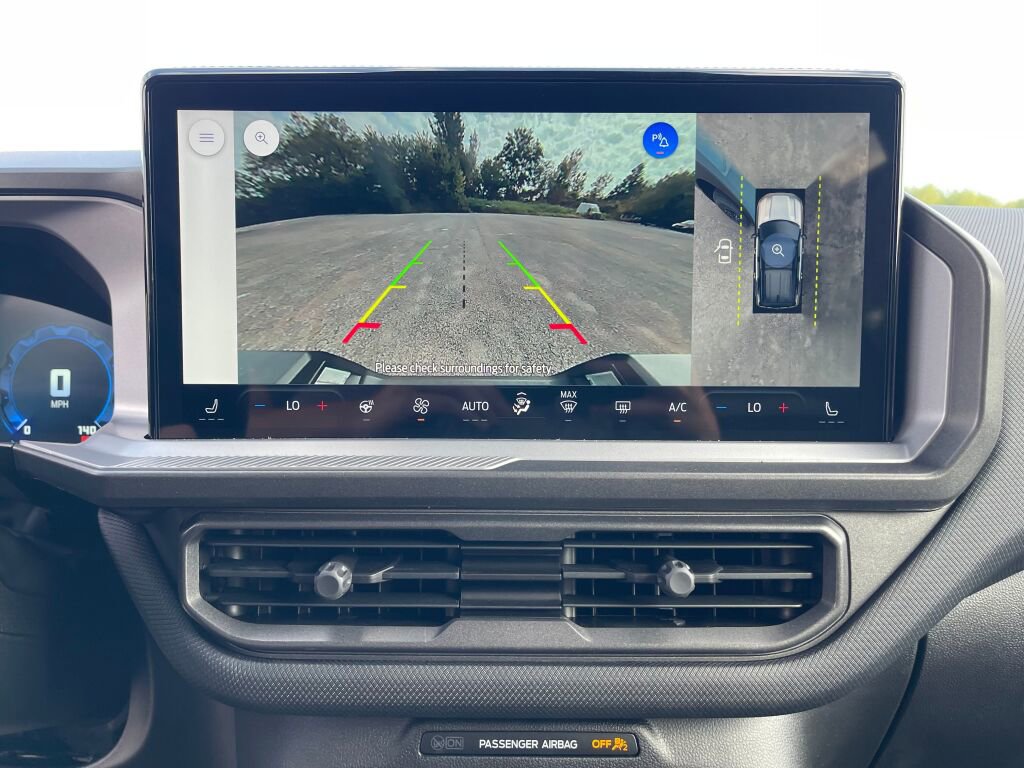 New 2025 Ford Bronco Sport Badlands w/ Badlands Tech Package image 9