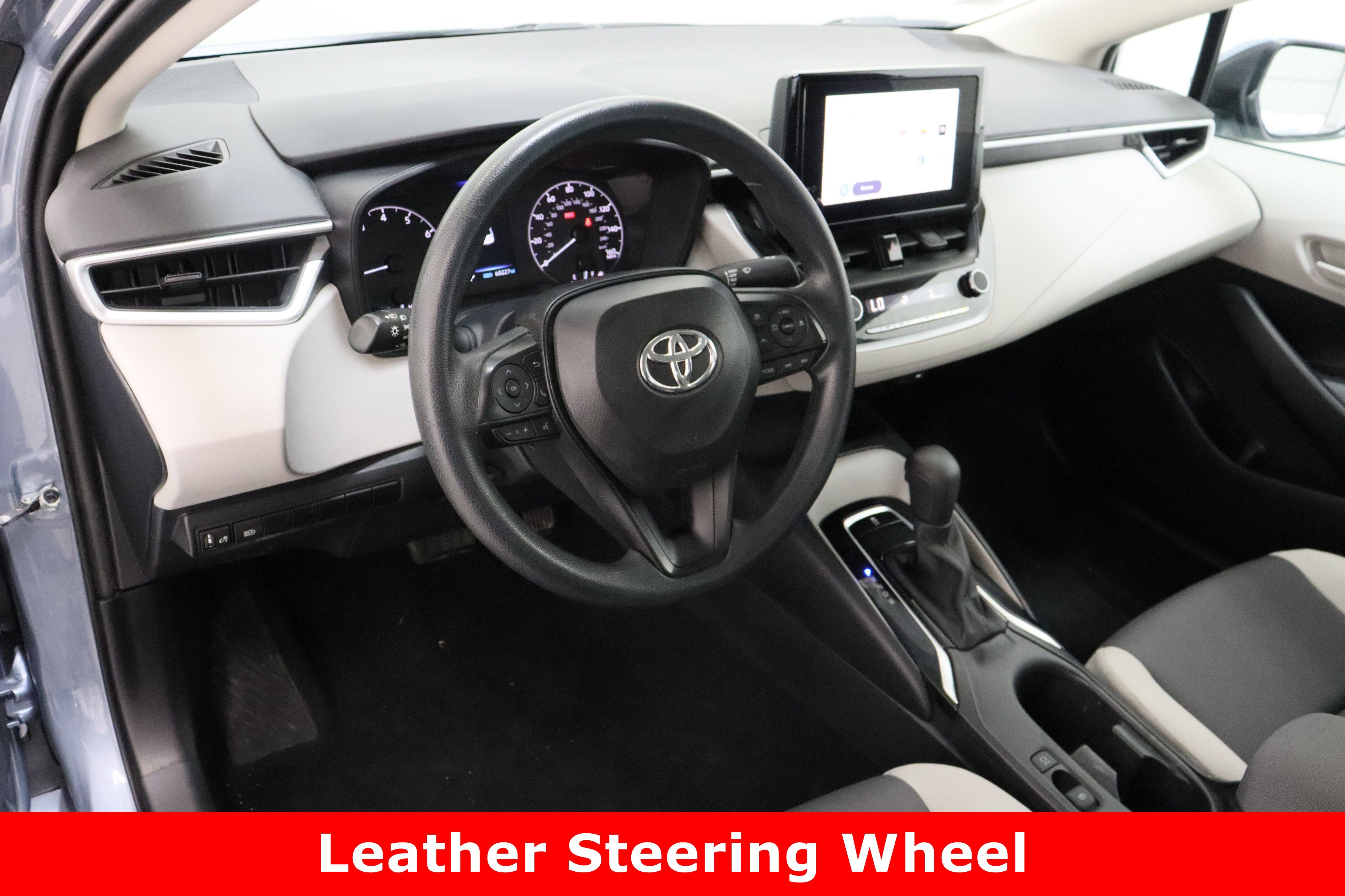 Used 2024 Toyota Corolla LE image 13