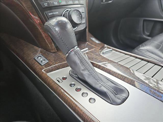 Used 2012 Acura MDX w/ Technology & Entertainment image 9