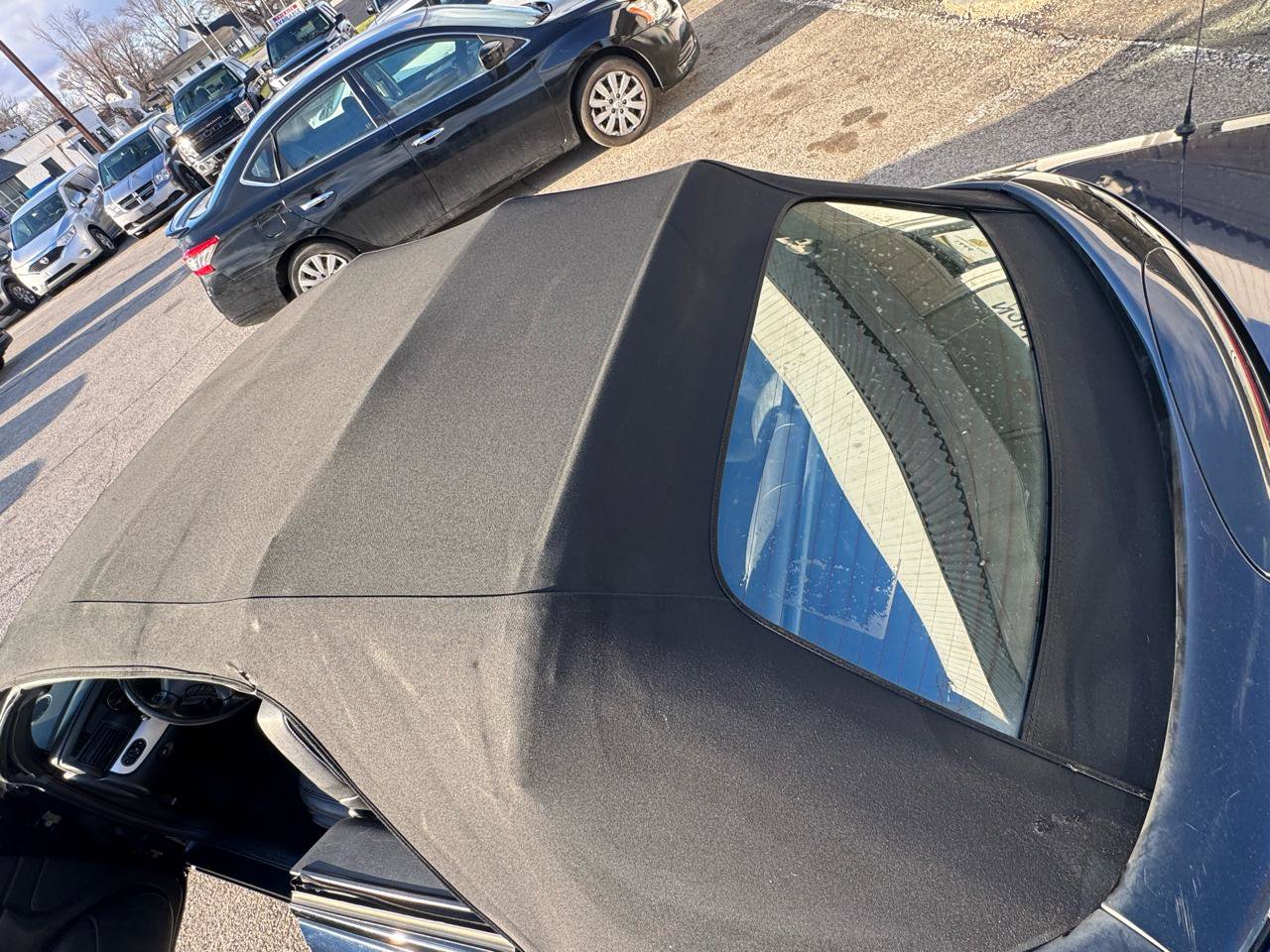 Used 2006 Chrysler Sebring Touring image 20