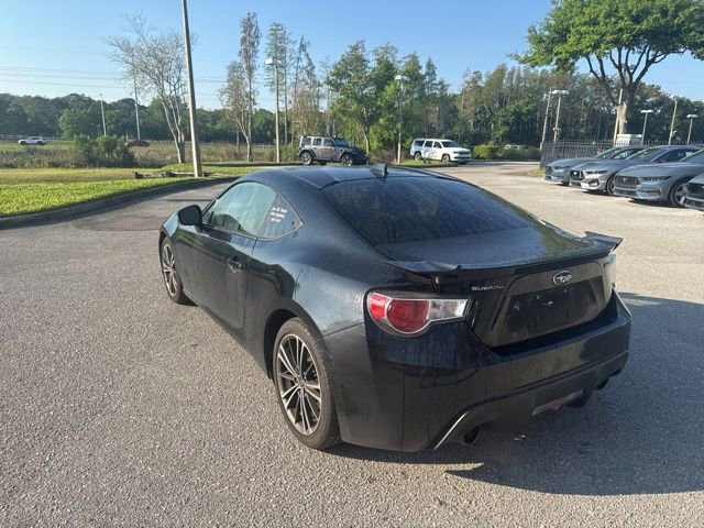 Used 2015 Subaru BRZ Limited image 3