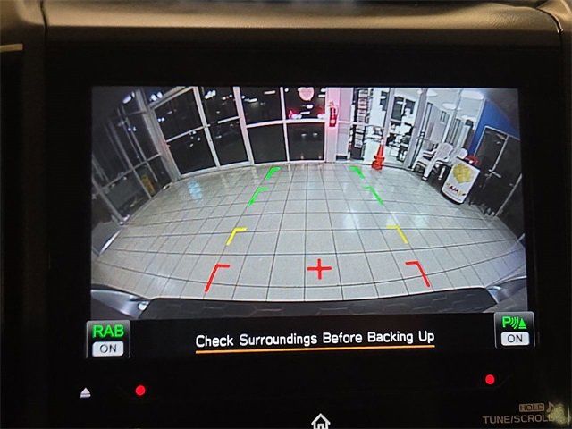 Used 2023 Subaru Crosstrek 2.5i Limited w/ Popular Package #3 image 17