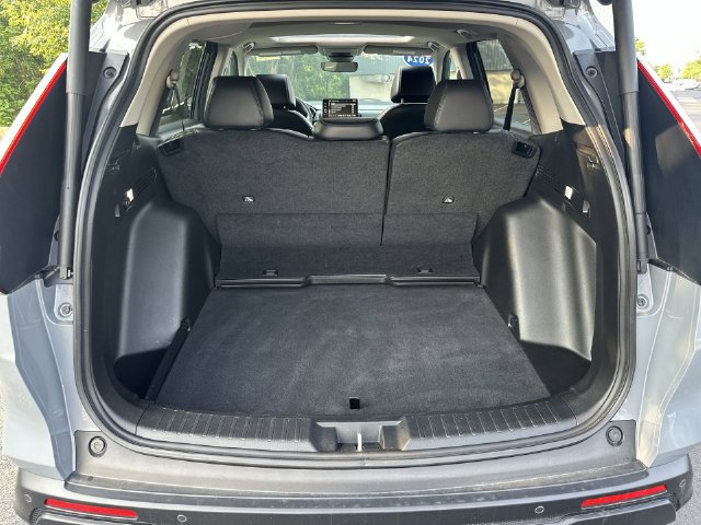 Used 2024 Honda CR-V EX-L image 26