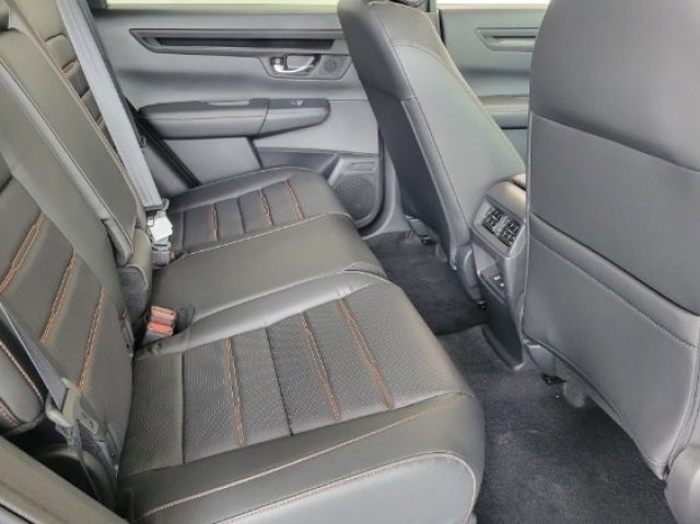 Certified 2024 Honda CR-V Sport-L image 6
