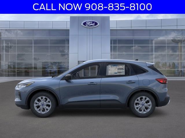 New 2026 Ford Escape Active w/ Cold Weather Package AWD/4WD video 3