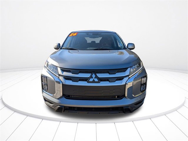 New 2026 Mitsubishi Outlander Sport ES image 9