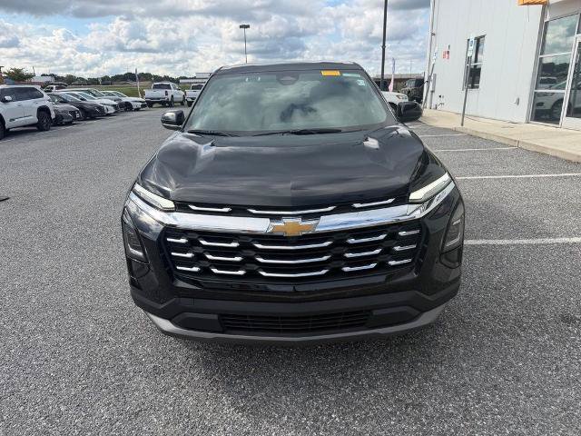 Used 2026 Chevrolet Equinox LT FWD image 3