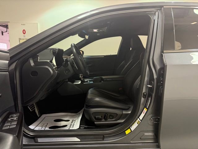 Used 2019 Lexus ES 350 F Sport w/ Accessory Package 2 image 10