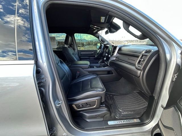 Used 2020 RAM 1500 Limited image 30