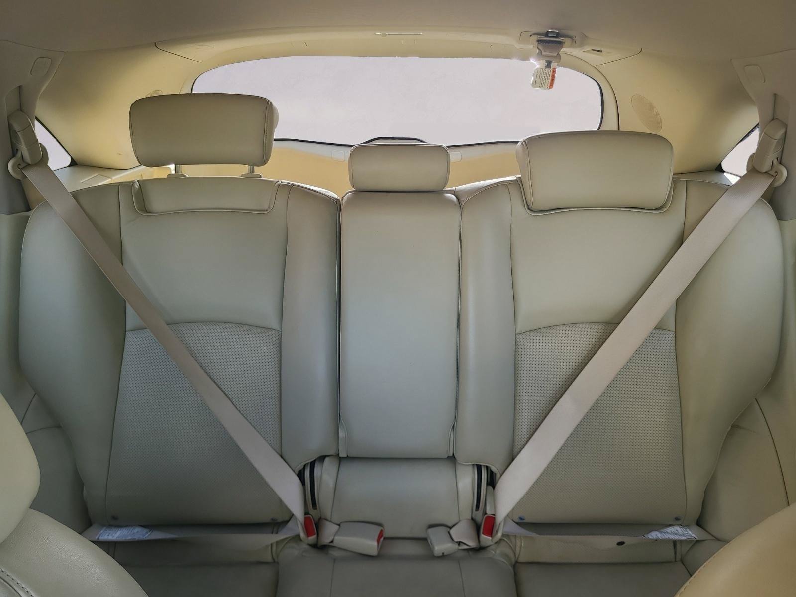 Used 2008 INFINITI FX35 2WD w/ Touring Pkg image 18