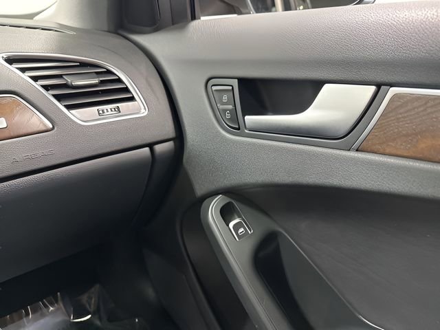 Used 2013 Audi A4 2.0T Premium Plus AWD/4WD image 32