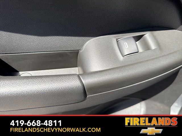 New 2025 Chevrolet TrailBlazer ACTIV w/ Convenience Package image 35