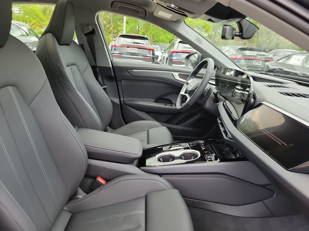 New 2026 Audi A6 Prestige AWD/4WD image 22