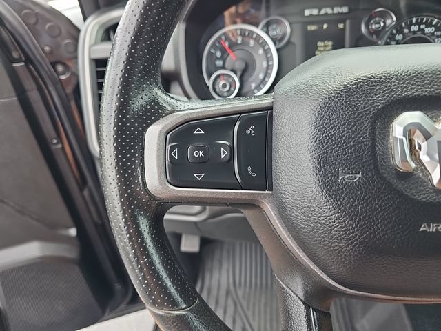 Used 2023 RAM 2500 Tradesman AWD/4WD image 19