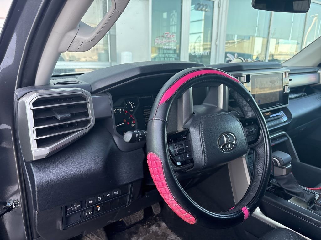 Used 2024 Toyota Tundra SR5 image 11