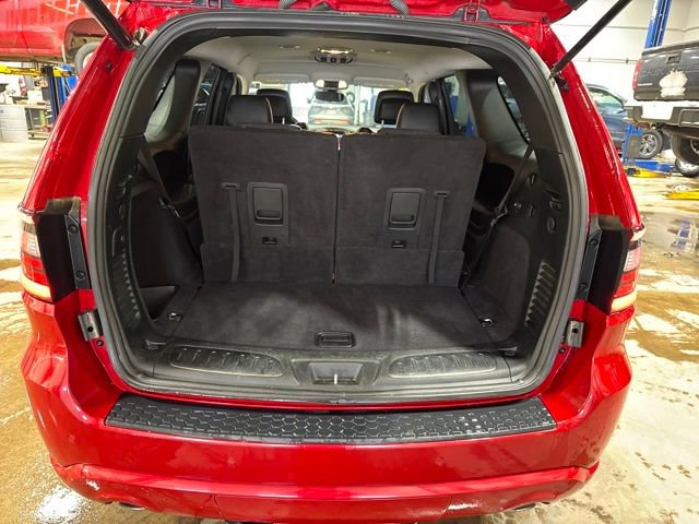 Used 2018 Dodge Durango GT image 6