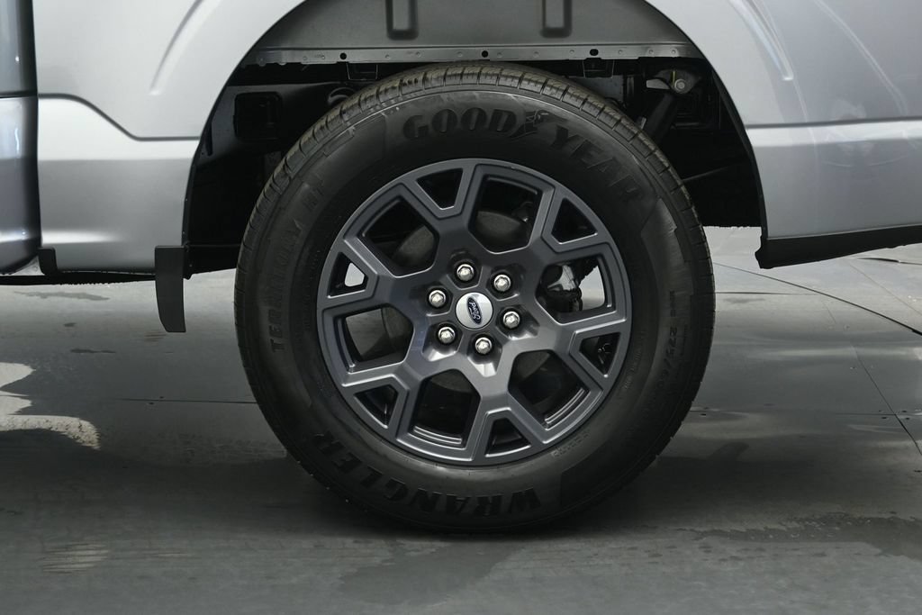 New 2026 Ford F150 STX w/ Equipment Group 200A RWD image 22