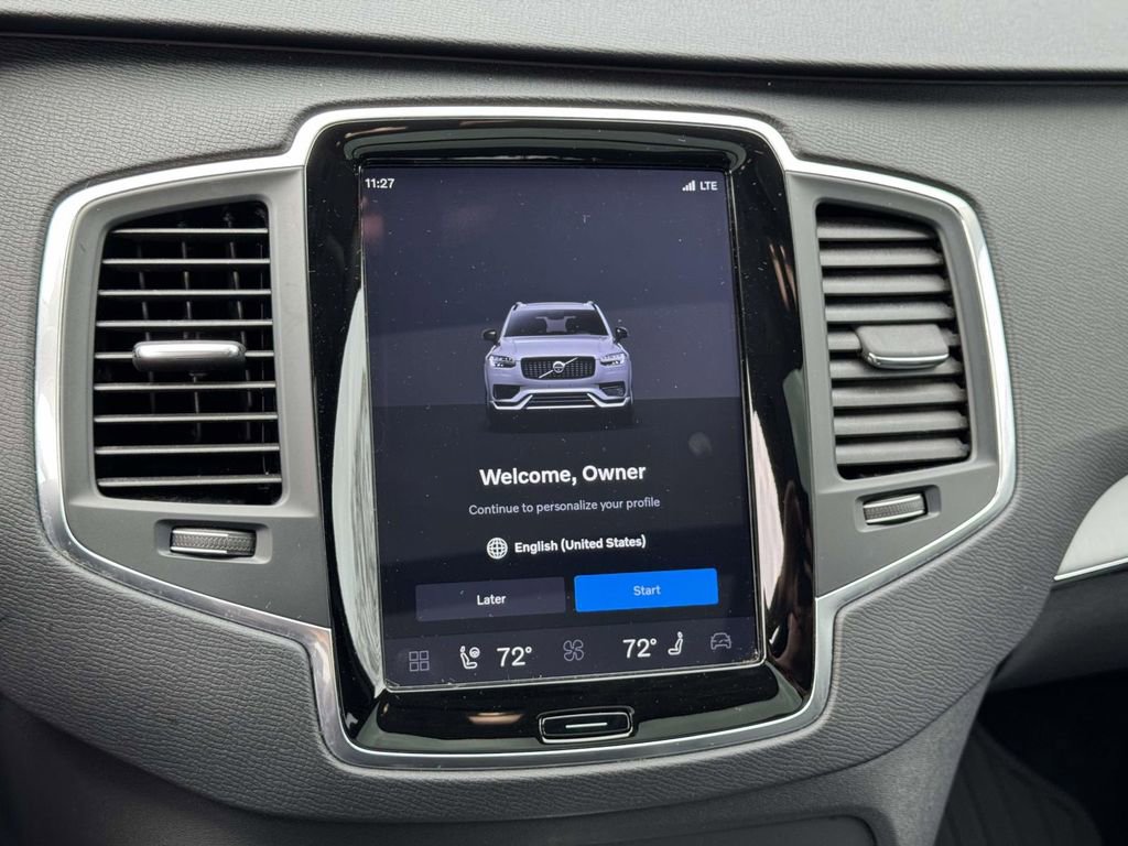 Certified 2023 Volvo XC90 B5 Core w/ Climate Package image 28