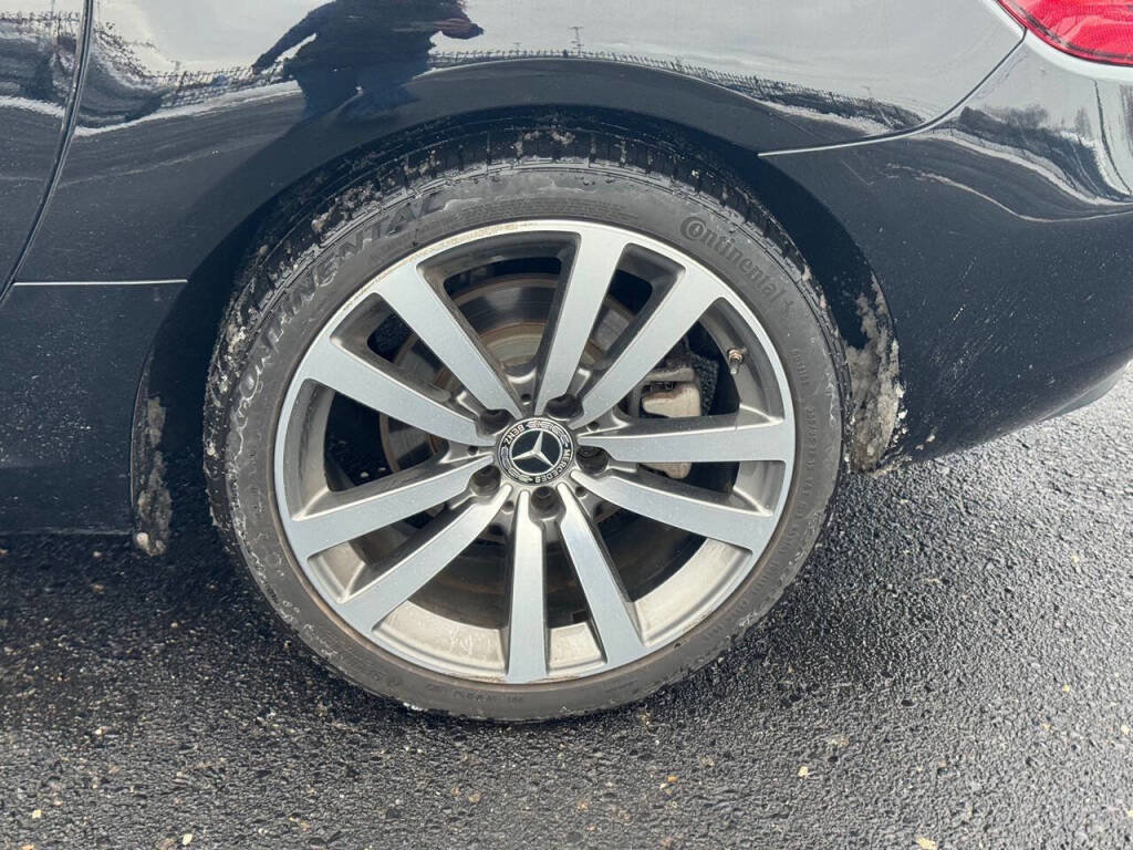 Used 2018 Mercedes-Benz SLC 300 image 30