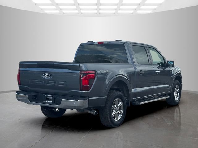 Used 2025 Ford F150 XLT w/ Equipment Group 301A Standard image 7