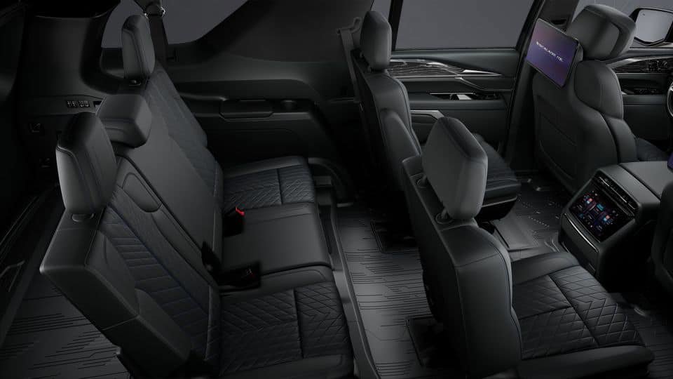 New 2026 Cadillac Escalade IQL Sport 1 w/ LPO, Floor Liner Package AWD/4WD image 23