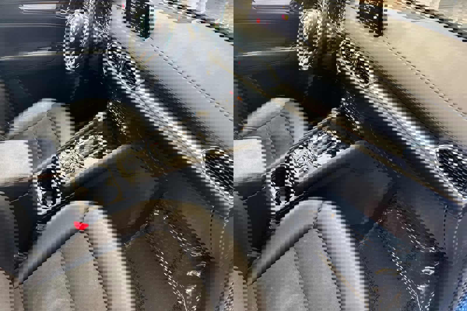 Used 2019 MAZDA CX-5 Touring image 17