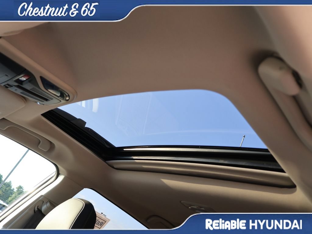 Used 2024 Subaru Outback Onyx Edition AWD/4WD image 26