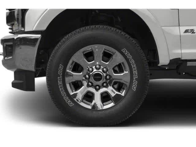 Used 2019 Ford F350 Lariat w/ Lariat Ultimate Package AWD/4WD image 11