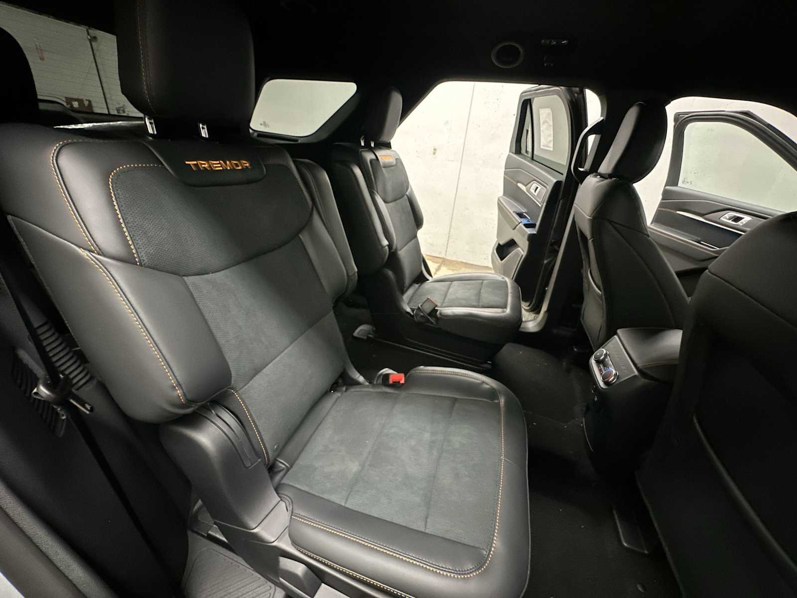 New 2026 Ford Explorer Tremor w/ Tremor Convenience Package AWD/4WD image 24