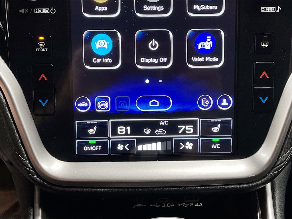 Used 2025 Subaru Outback Premium image 15