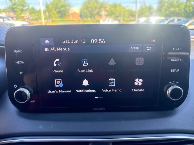 Used 2022 Hyundai Santa Fe XRT AWD/4WD image 19