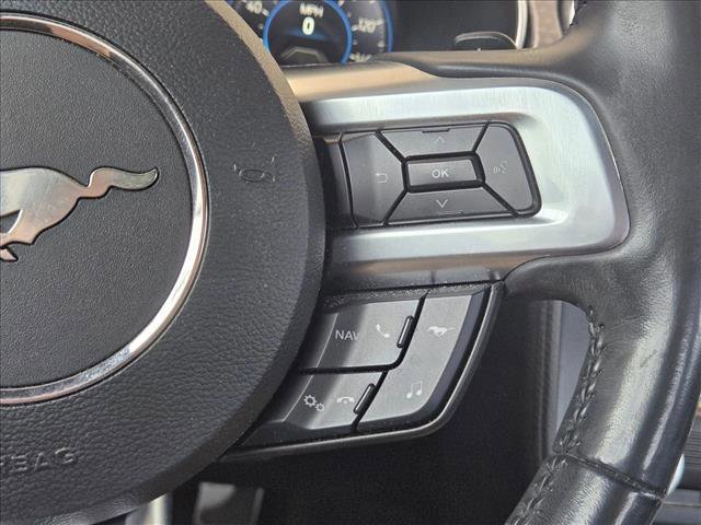 Used 2018 Ford Mustang GT Premium w/ GT Performance Package RWD image 17