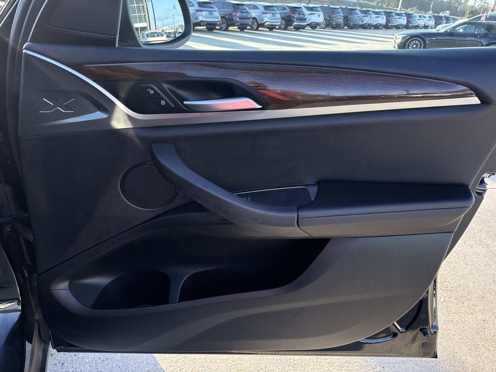 Used 2022 BMW X3 sDrive30i w/ Convenience Package image 14