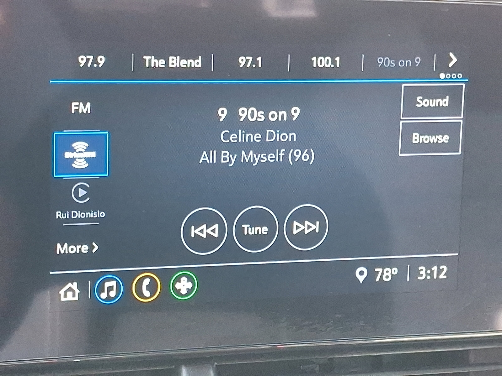 Used 2025 Chevrolet Trax LS image 17