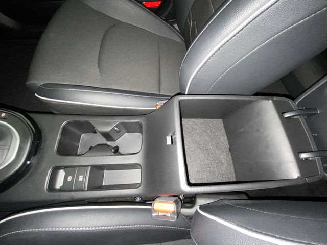 Used 2024 Kia Forte GT-Line image 21