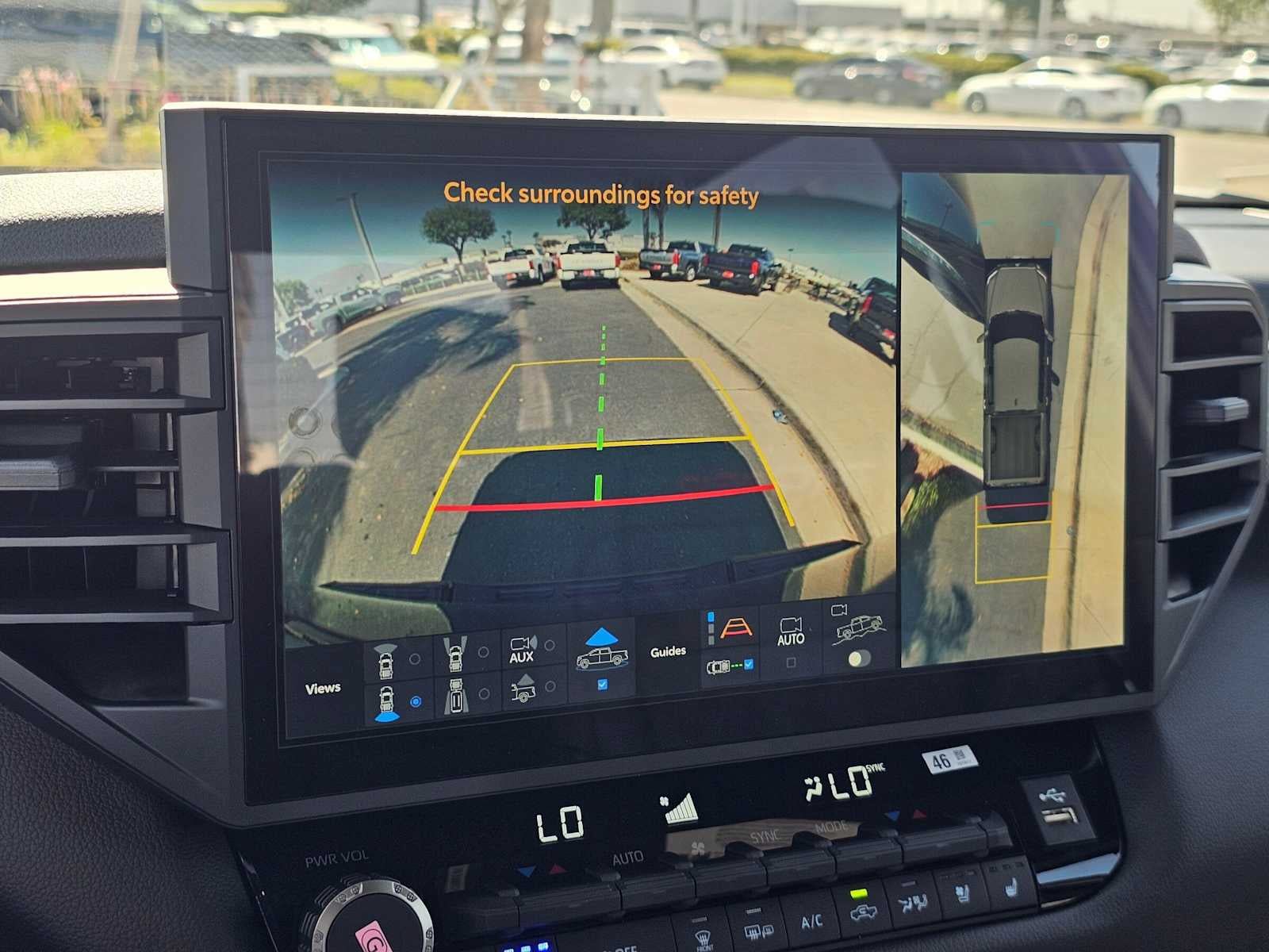 New 2026 Toyota Tundra TRD Pro AWD/4WD image 26
