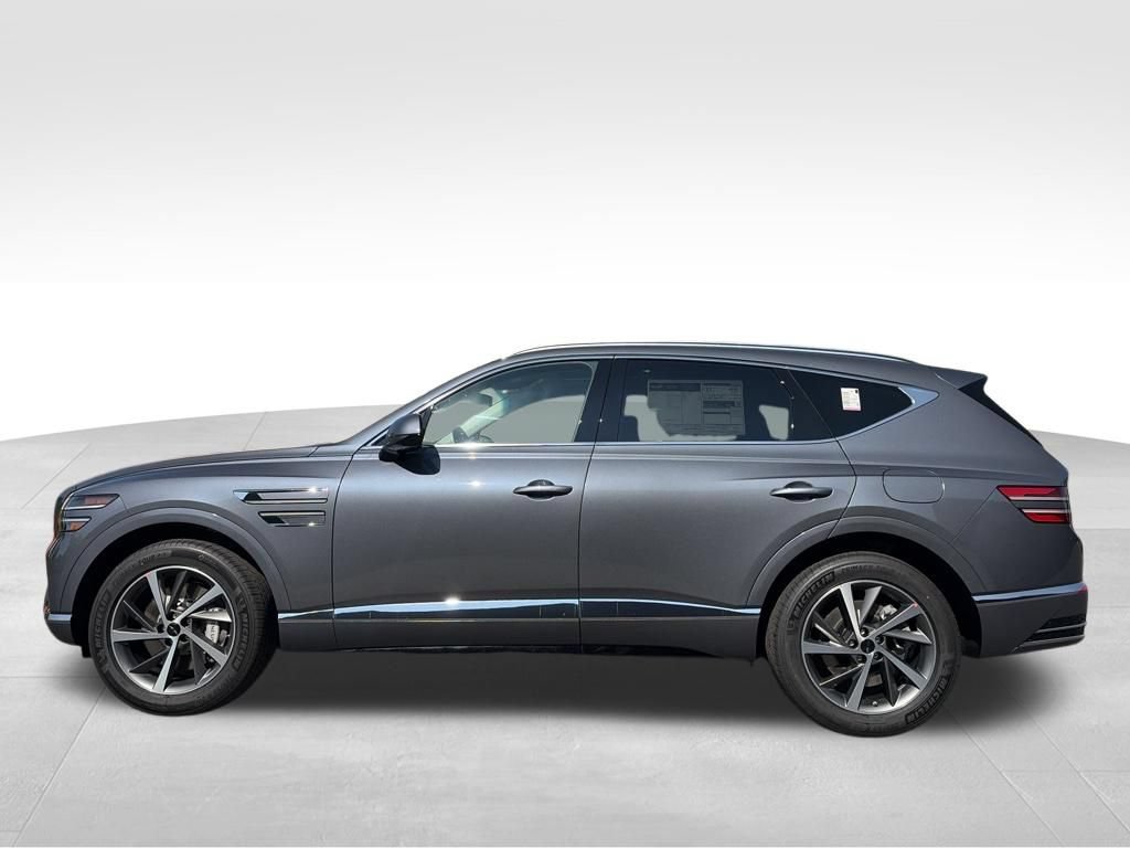 New 2027 Genesis GV80 2.5T Select AWD/4WD image 10