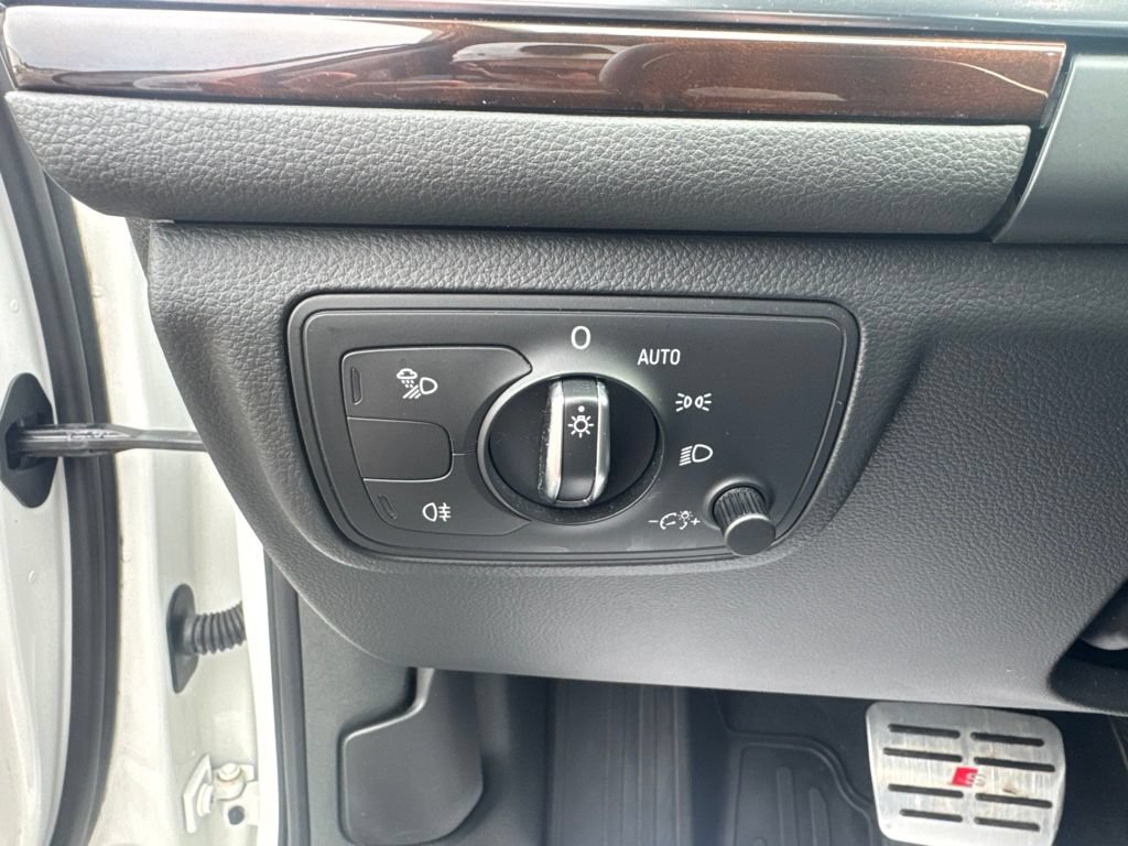Used 2018 Audi A6 2.0T Premium FWD image 12