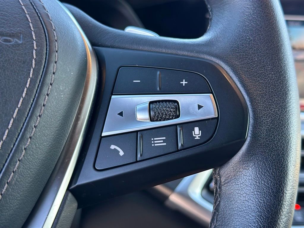 Used 2023 BMW X6 xDrive40i w/ Premium Package image 29