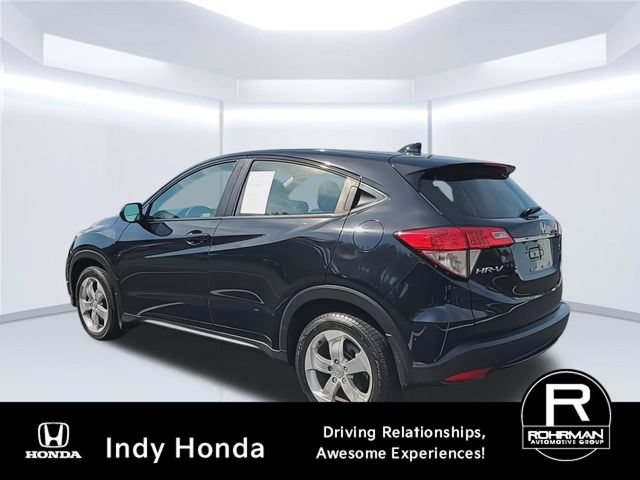 Used 2022 Honda HR-V LX image 6