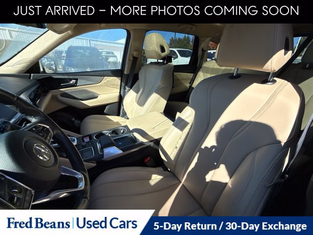 Used 2024 Acura MDX SH-AWD image 15