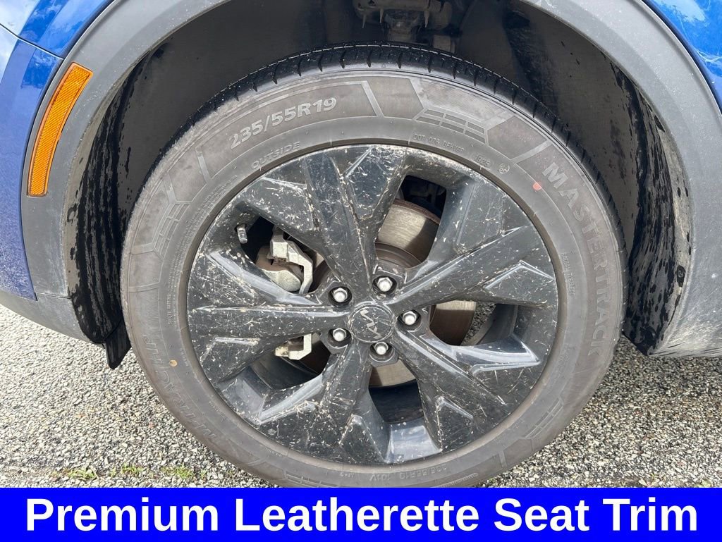 Used 2025 Kia Sportage X-Line AWD/4WD image 12