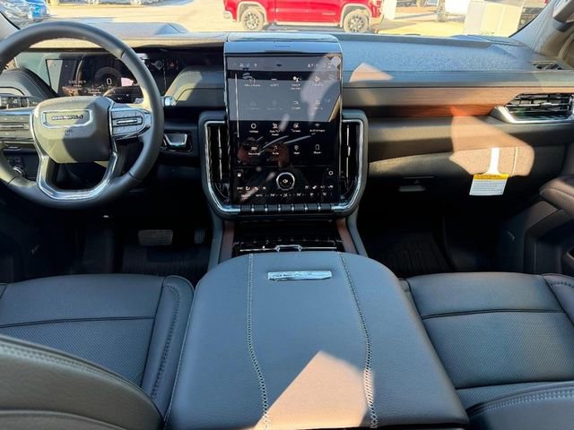 New 2026 GMC Yukon XL Denali w/ Sun & Power Step Package image 14