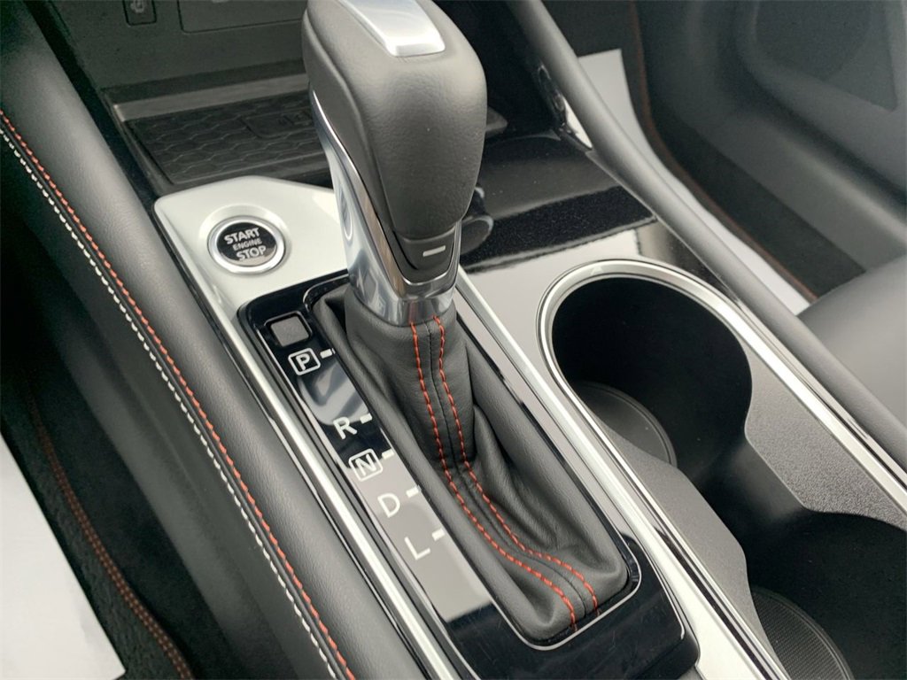 Used 2024 Nissan Altima 2.5 SR w/ SR Premium Package image 21