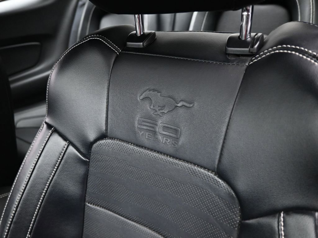 Used 2015 Ford Mustang Premium w/ Ecoboost Performance Package image 25