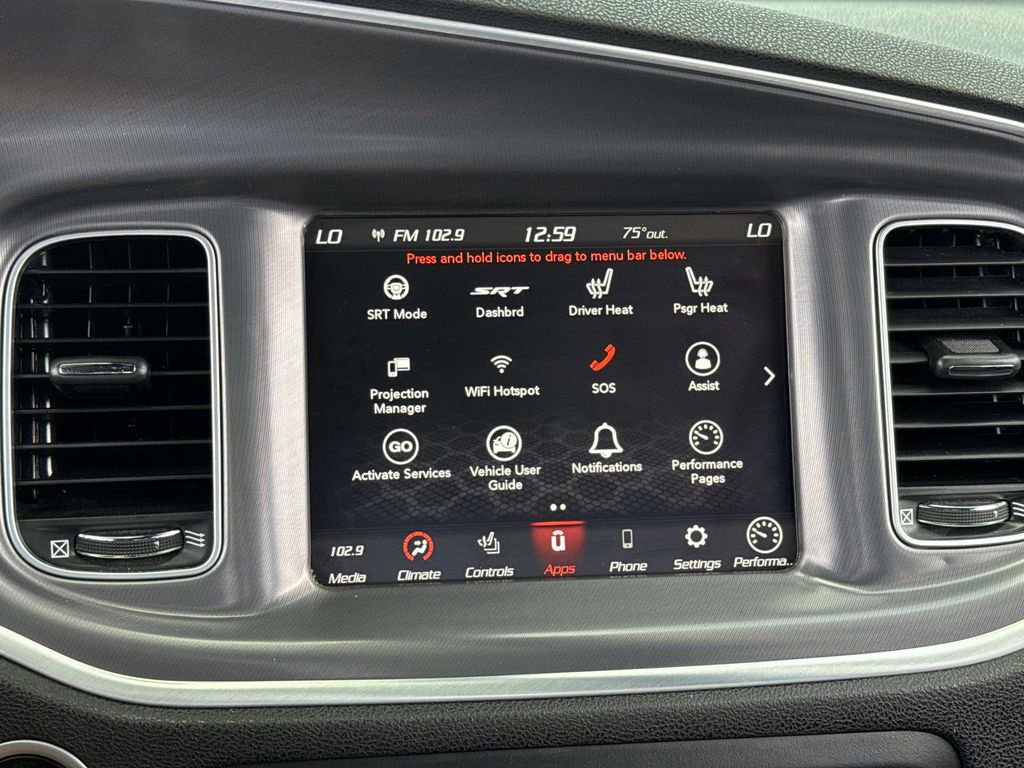 Used 2020 Dodge Charger Scat Pack image 27