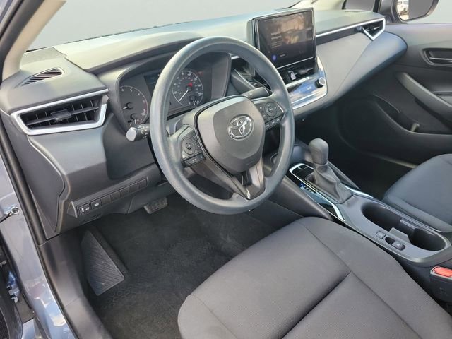 Used 2023 Toyota Corolla LE image 15
