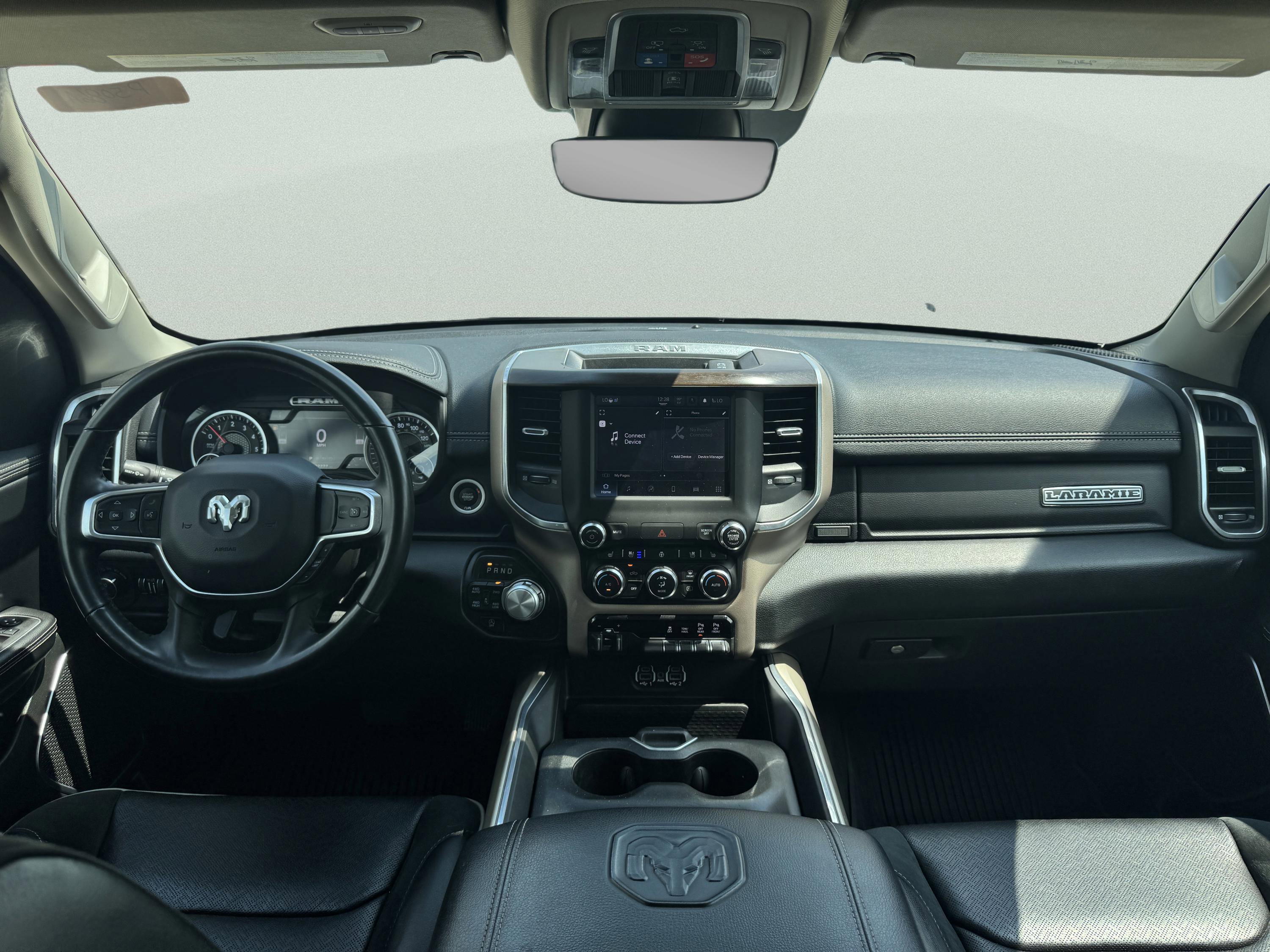 Certified 2022 RAM 1500 Laramie AWD/4WD image 25