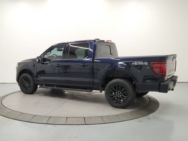 Used 2024 Ford F150 Lariat AWD/4WD image 5